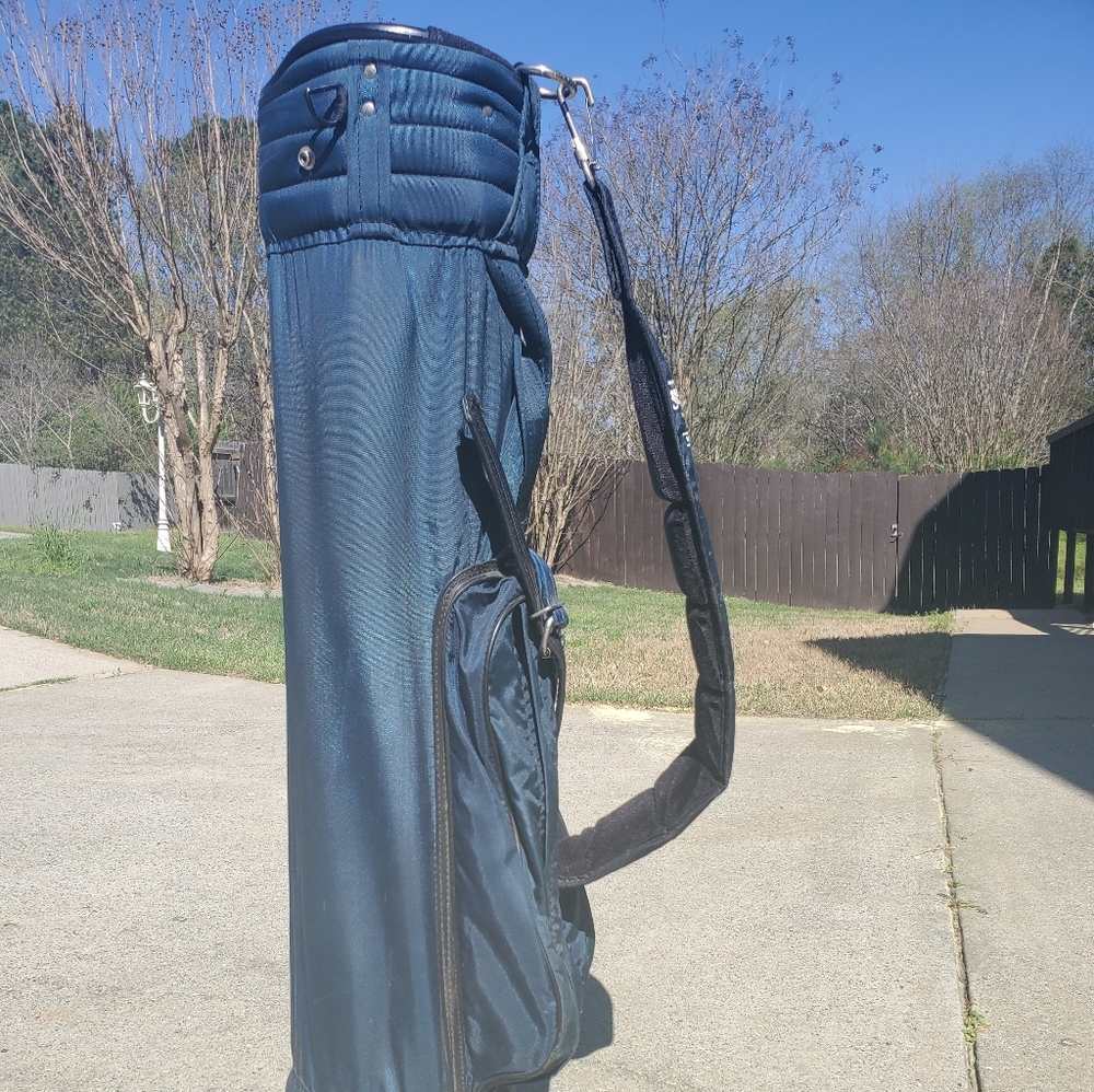 Jones Sport Golf Bag